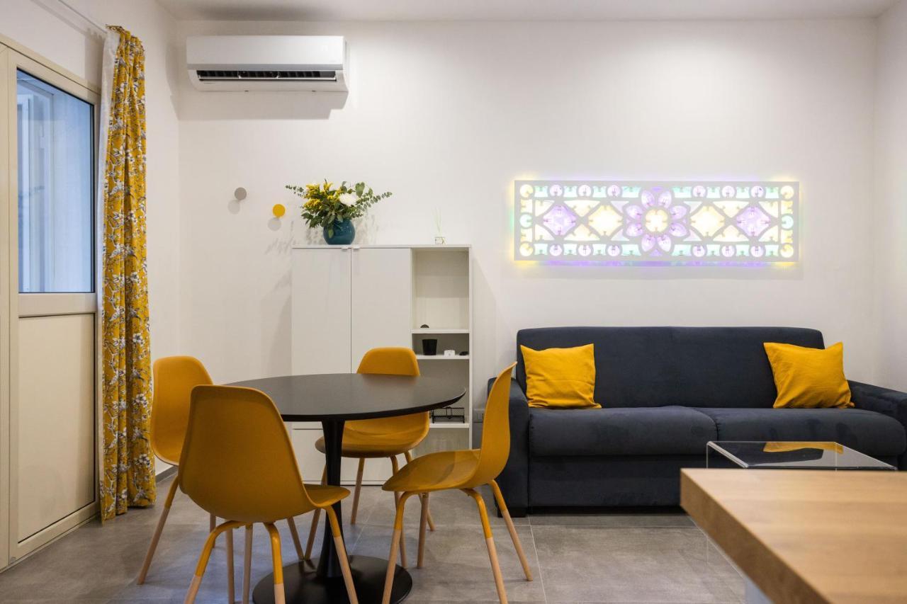 Holiday home Casanica2 Palermo