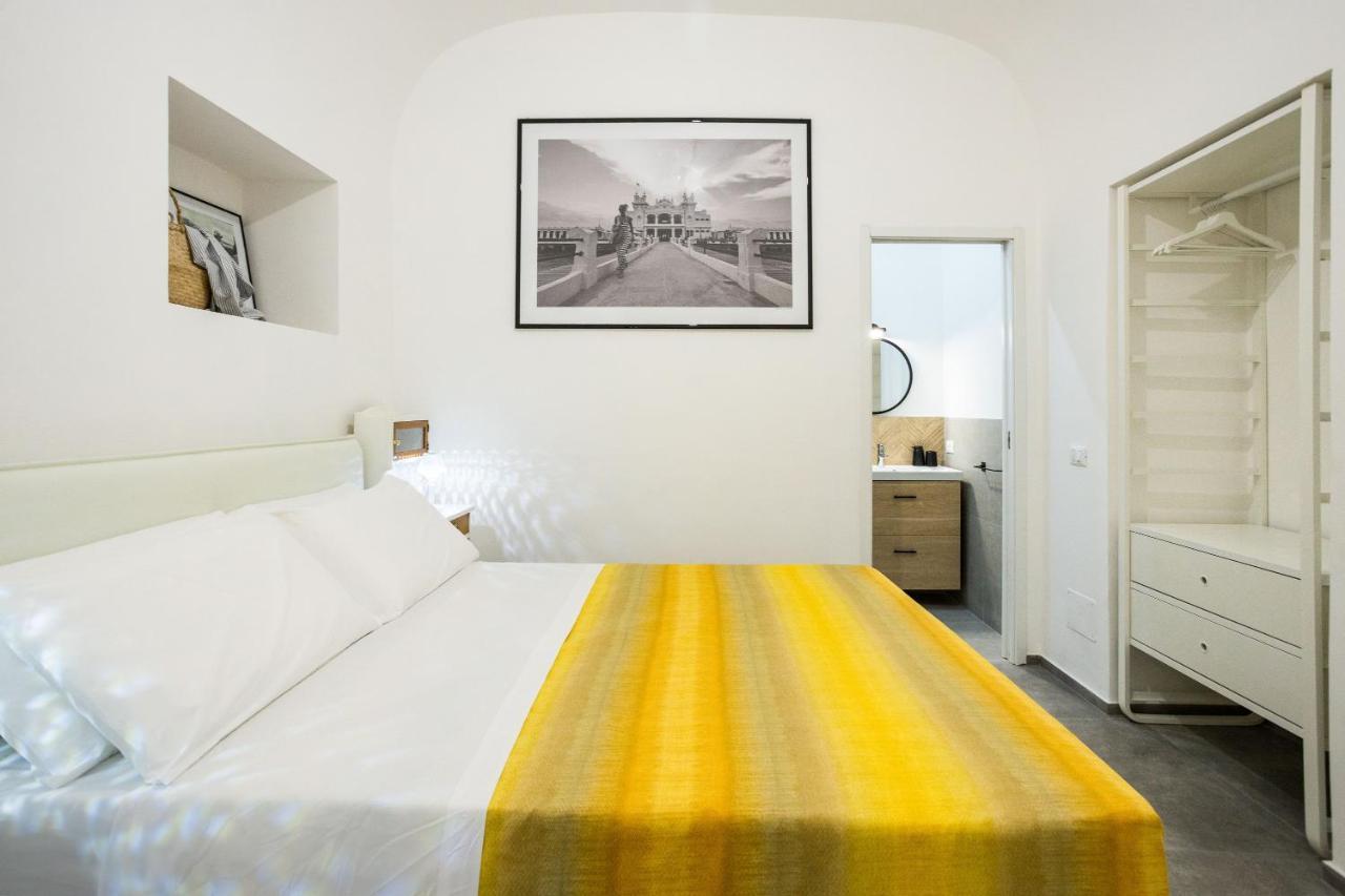 Сasa de vacaciones Casanica2 Palermo